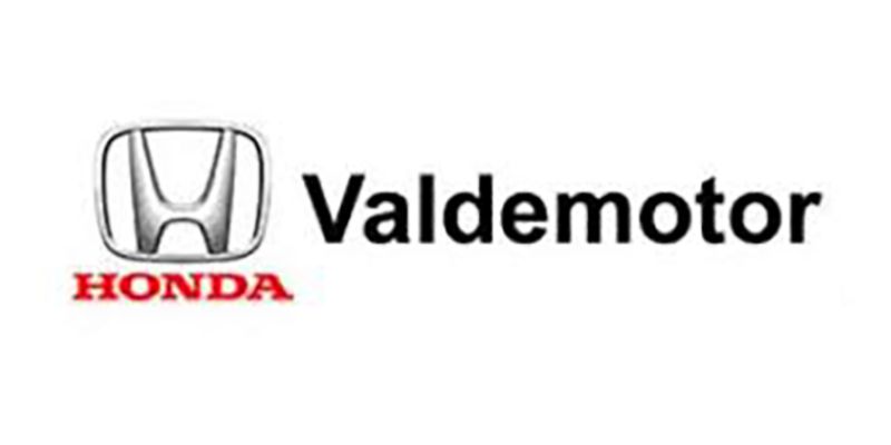 Valdemotor