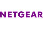 logotipo de nuestro partner netgear