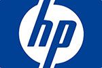 logotipo de nuestro partner hp