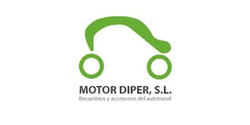 Motor Diper