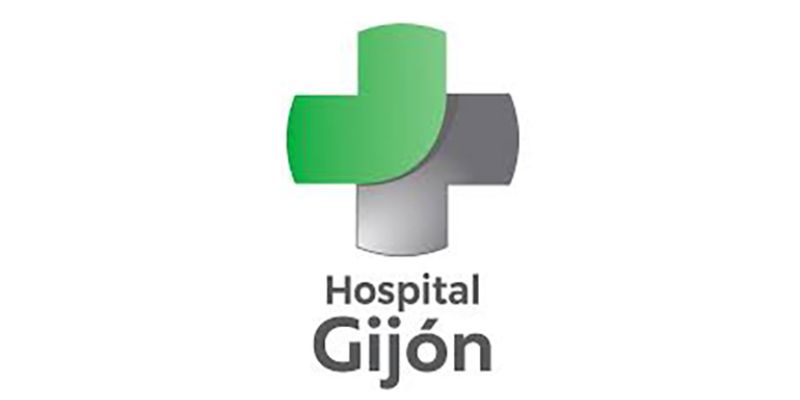 Hospital Gijón